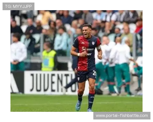 卡利亚里前锋塞巴斯蒂亚诺·埃斯波西托成球队进攻端唯一亮点