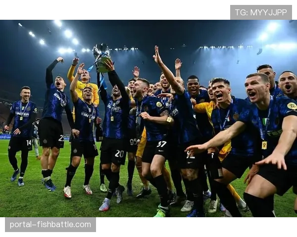 国际米兰主场迎战尤文图斯，国家德比或决定冠军归属