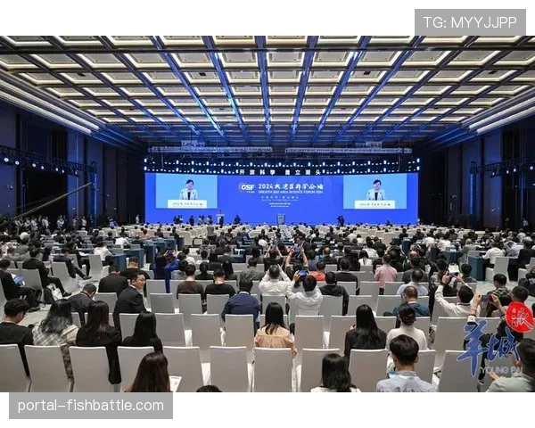 粤港澳大湾区探讨联合申办世界杯，提升区域国际影响力促进协同发展